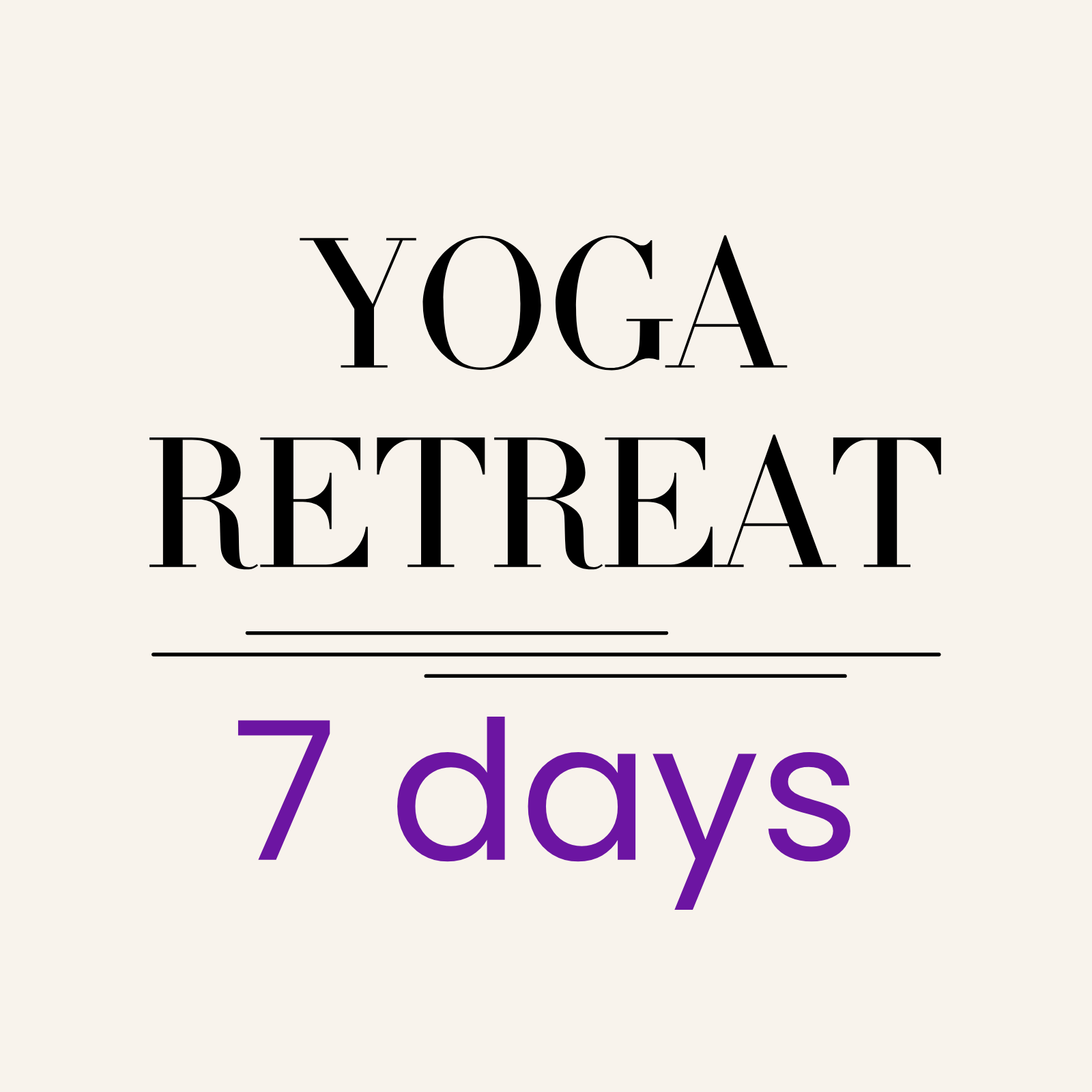 Students practicing at the best yoga and Ayurveda retreat in India